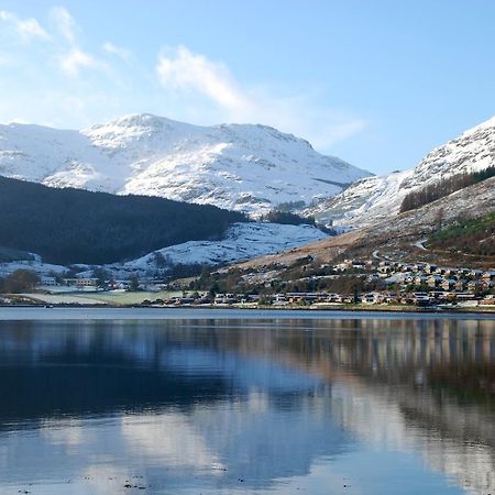 The Goil Inn Lochgoilhead Luaran gambar