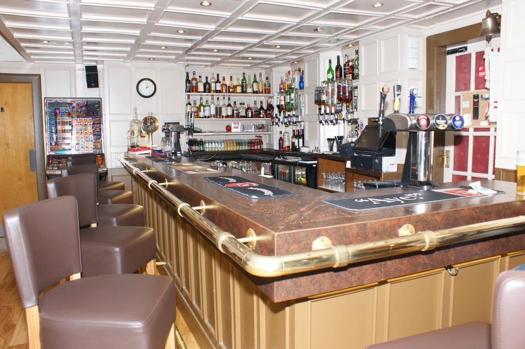 The Goil Inn Lochgoilhead Luaran gambar
