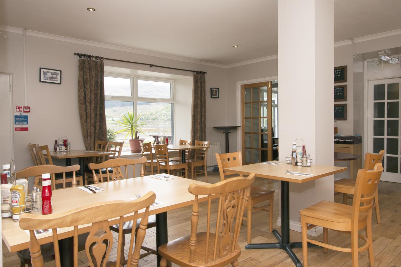 The Goil Inn Lochgoilhead Luaran gambar