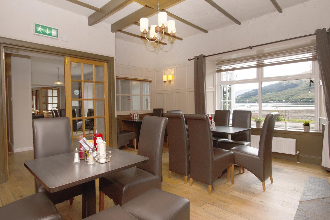 The Goil Inn Lochgoilhead Luaran gambar