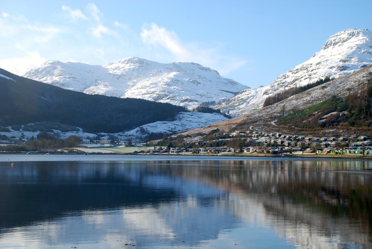 The Goil Inn Lochgoilhead Luaran gambar